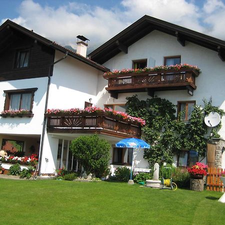 Gaestehaus Sonnenheim Thaur Extérieur photo