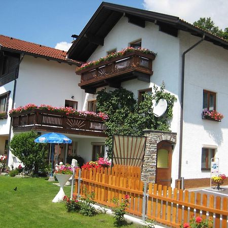 Gaestehaus Sonnenheim Thaur Extérieur photo