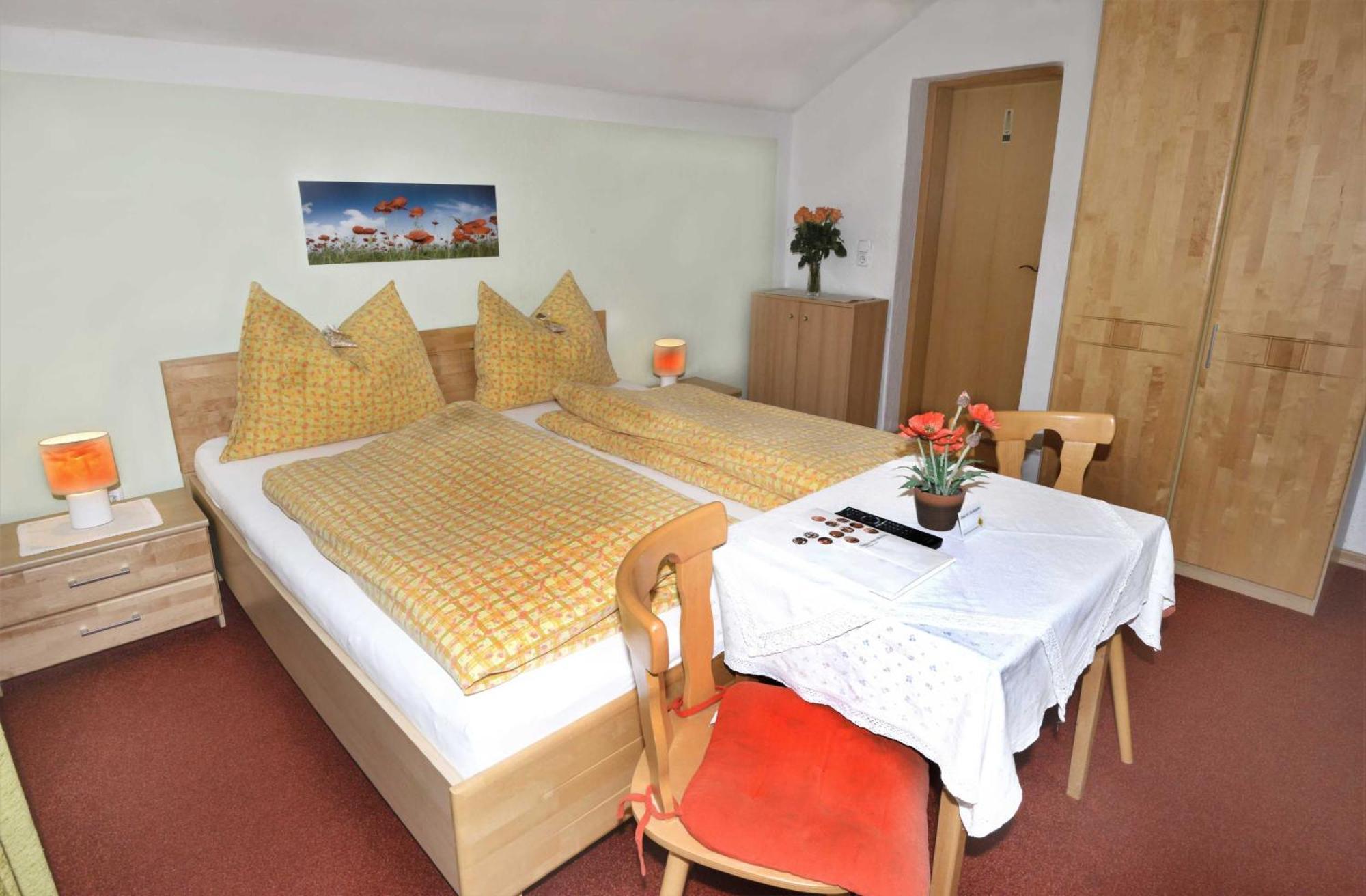 Gaestehaus Sonnenheim Thaur Extérieur photo