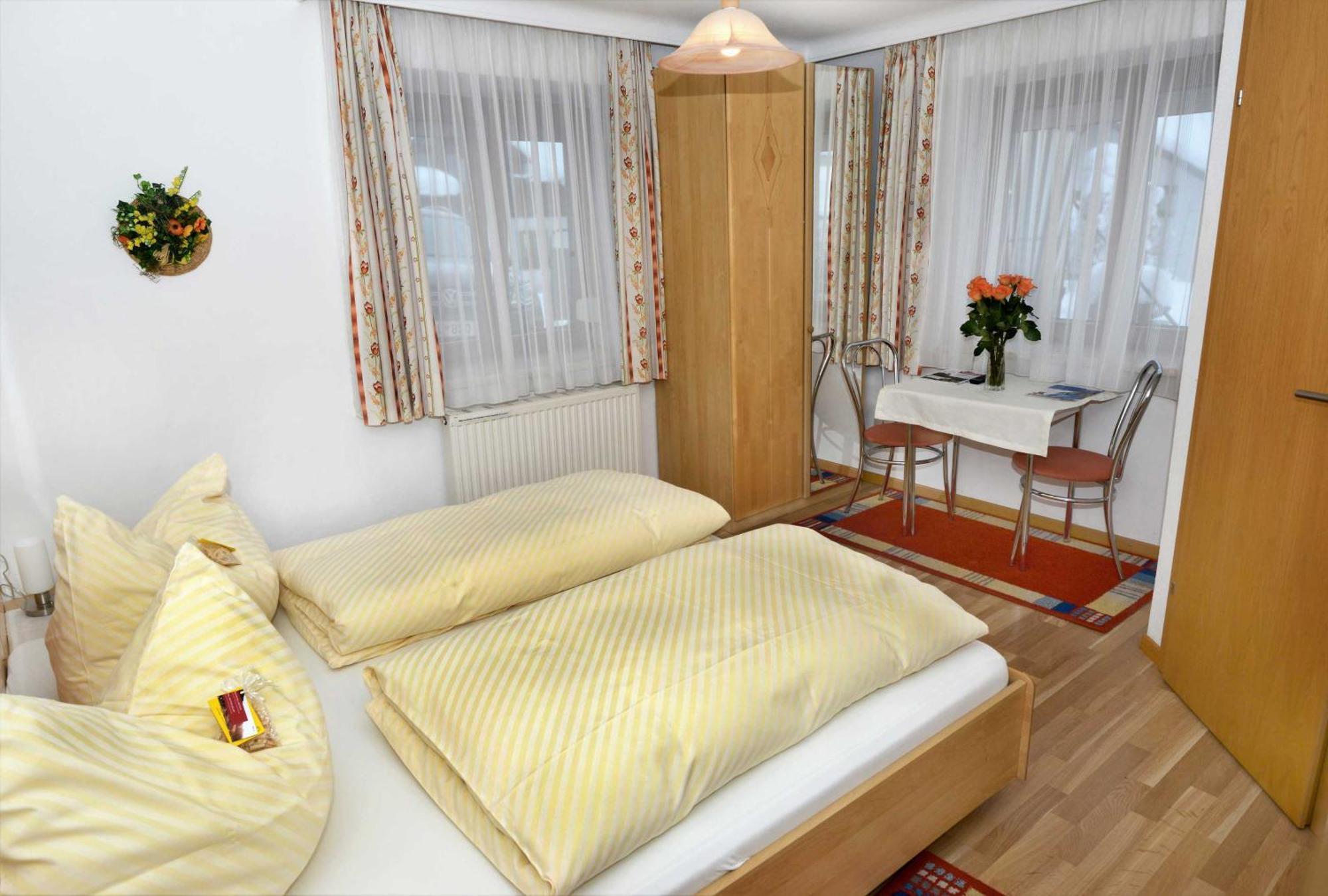Gaestehaus Sonnenheim Thaur Extérieur photo