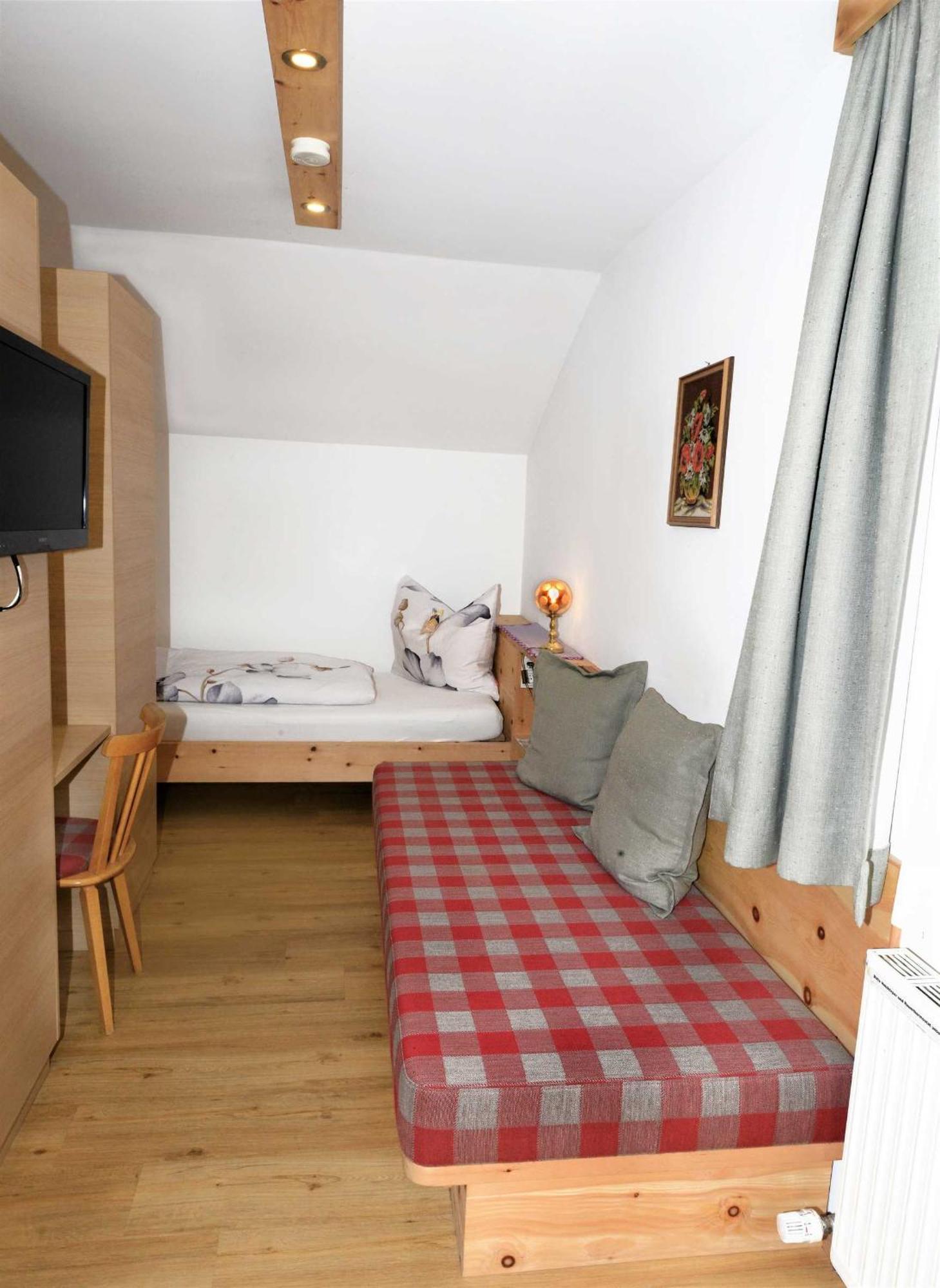 Gaestehaus Sonnenheim Thaur Extérieur photo