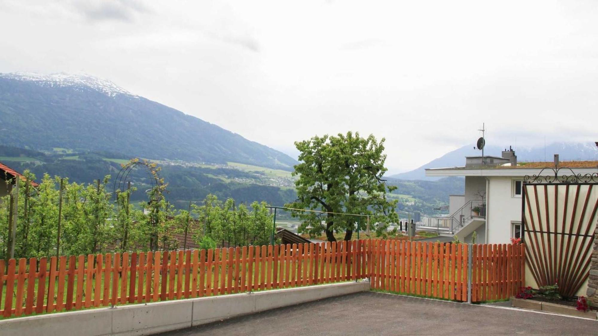 Gaestehaus Sonnenheim Thaur Extérieur photo