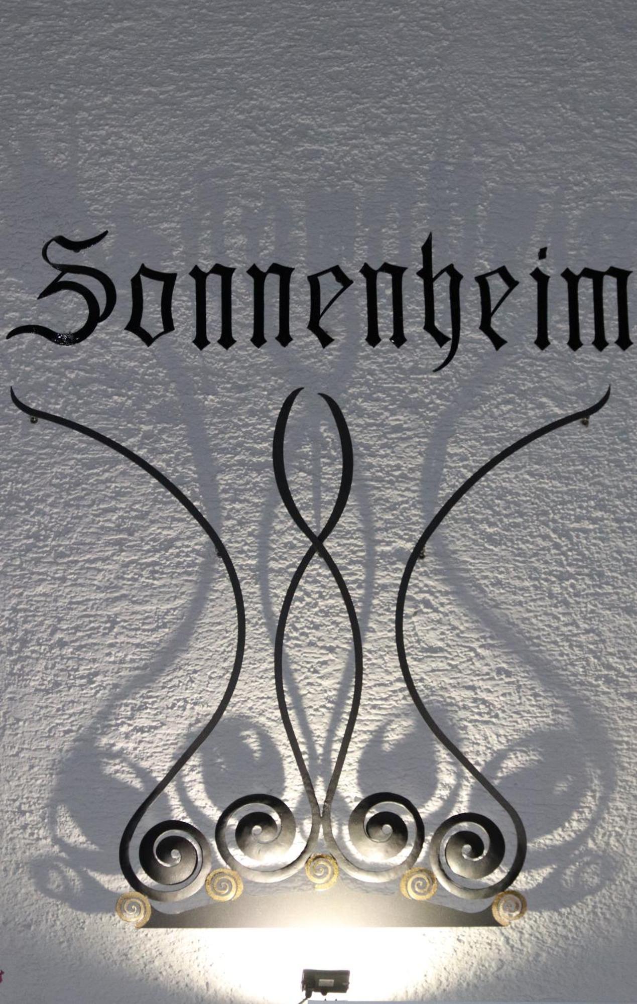 Gaestehaus Sonnenheim Thaur Extérieur photo