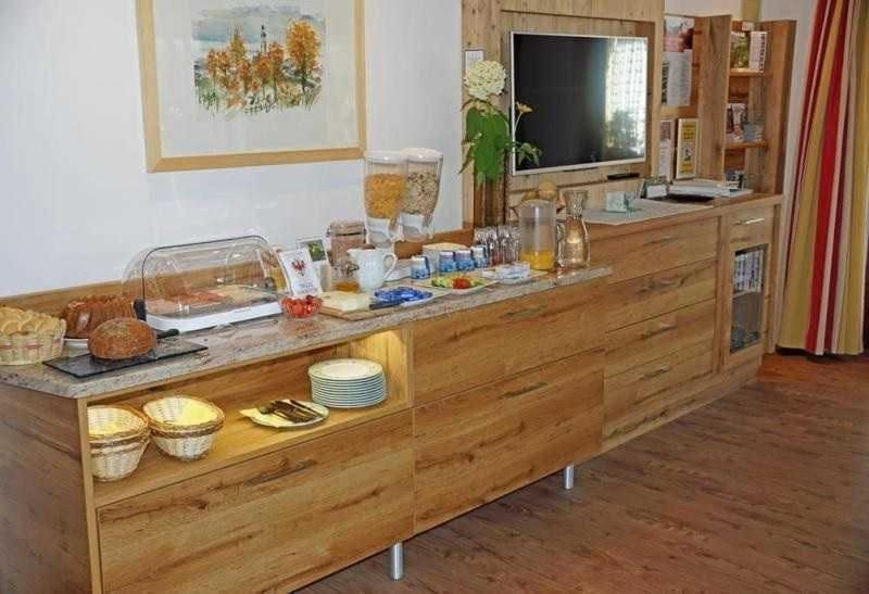 Gaestehaus Sonnenheim Thaur Extérieur photo