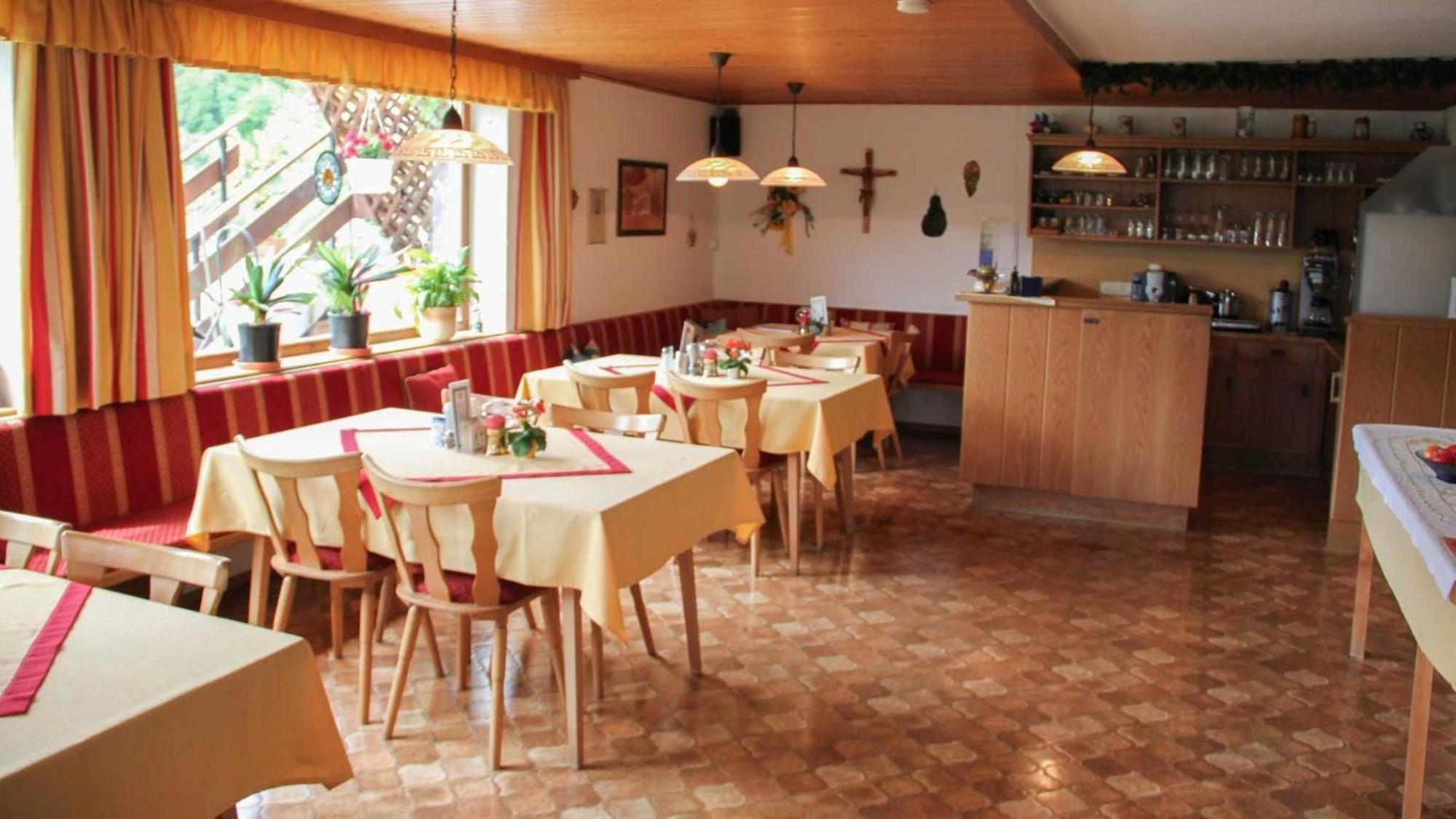 Gaestehaus Sonnenheim Thaur Extérieur photo