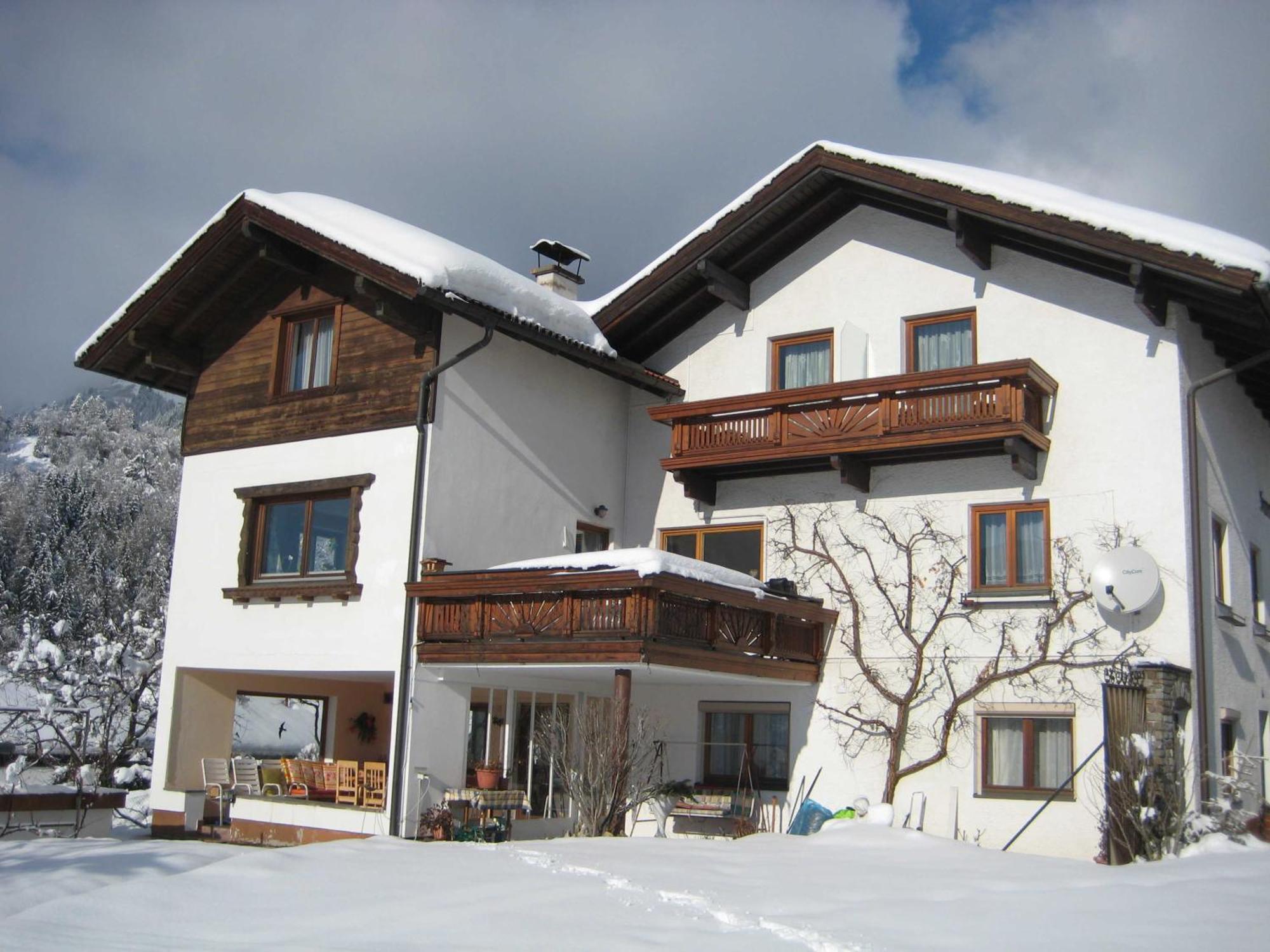 Gaestehaus Sonnenheim Thaur Extérieur photo