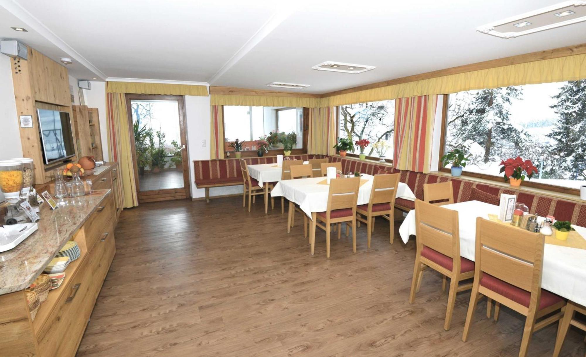 Gaestehaus Sonnenheim Thaur Extérieur photo